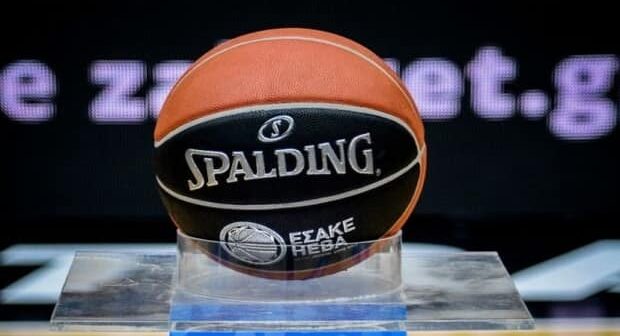 Basket League Ελλάδα